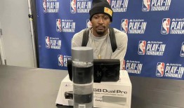 一季拉胯人设崩塌伤病缠身的五大球星恐难再求得一份薪水NBA最残酷的现实让昔日巨星陷入绝境